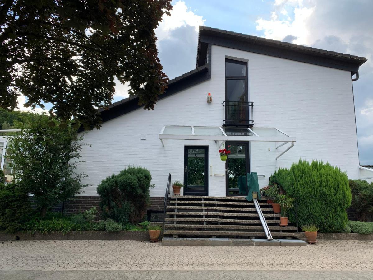 Holiday In Der Lueneburger Heide Bispingen Bagian luar foto